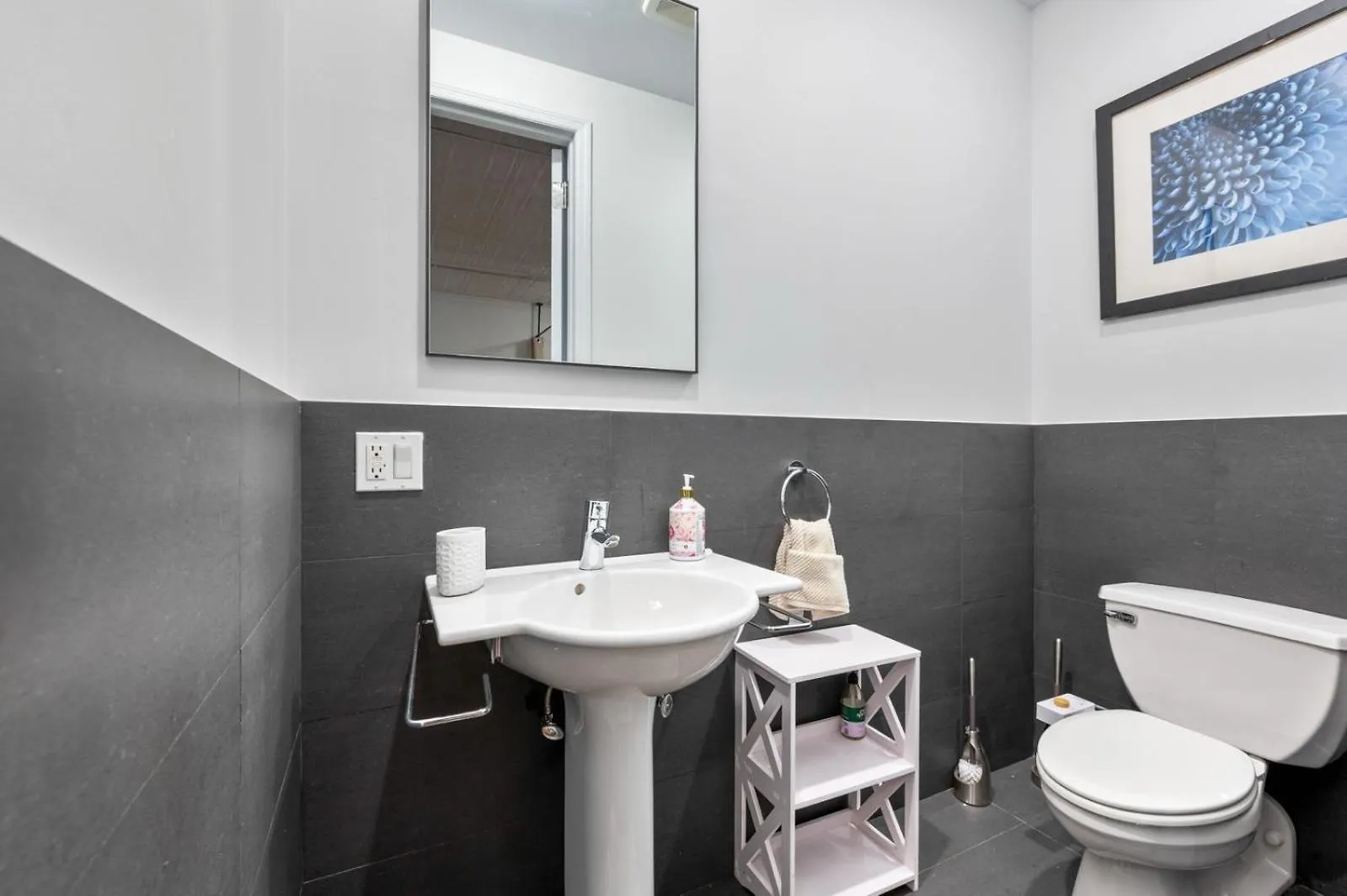 Soho Fancy 4 Bedroom 2000 Square Feet Loft 뉴욕 아파트