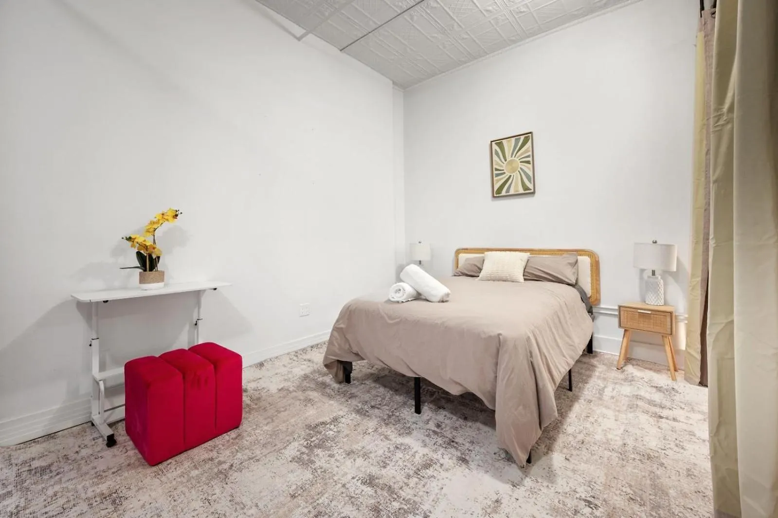 Soho Fancy 4 Bedroom 2000 Square Feet Loft 뉴욕 아파트