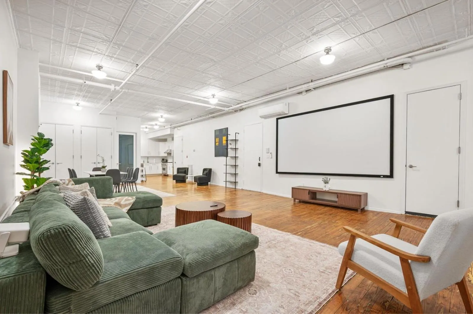 Soho Fancy 4 Bedroom 2000 Square Feet Loft New York 0*,  États-Unis