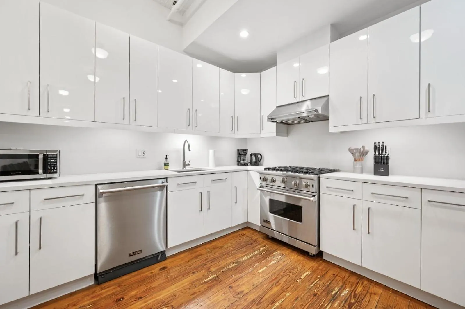 Soho Fancy 4 Bedroom 2000 Square Feet Loft New York 0*,